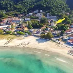 Villa Foti's Skala Potamia (Thasos)