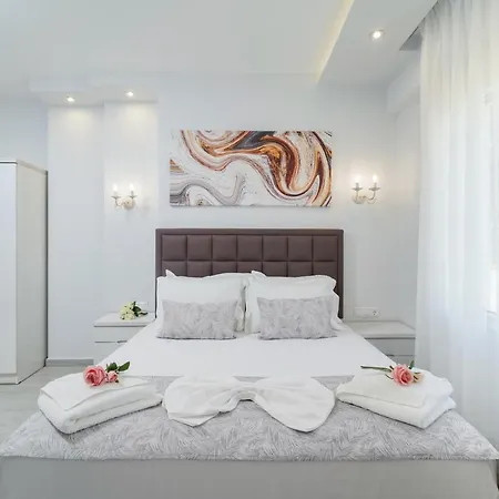 Foti's Villa *