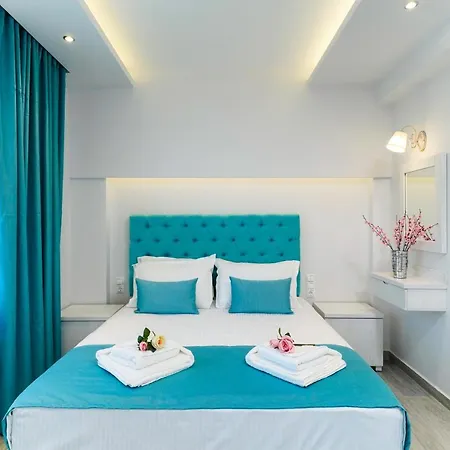 Foti's * Skala Potamia