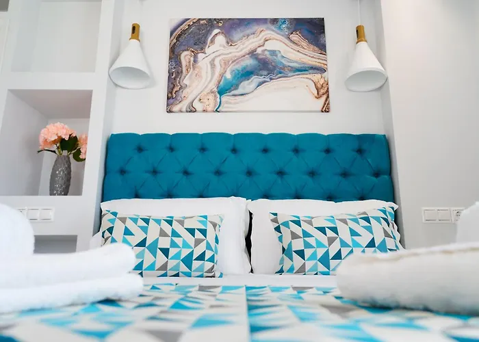 Foti's Βίλα Σκάλα Ποταμιάς