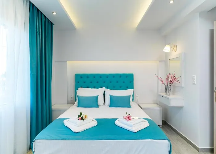 Foti's * Σκάλα Ποταμιάς